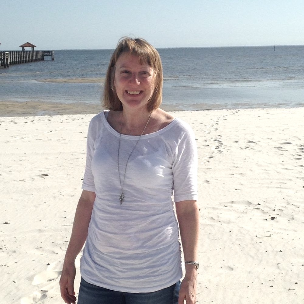 Meet your Posher, Kathy